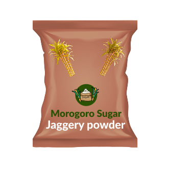 white sugar