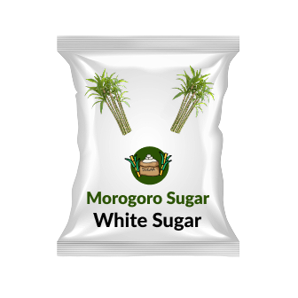 white sugar